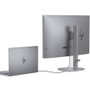 HP PC All in One OmniStudio X 27-CS0011NS - Intel Core Ultra 5-125H, 16GB RAM, 1TB SSD, Pantalla 27" Full HD, Windows 11 Home, Tecnología IA, All-in-One